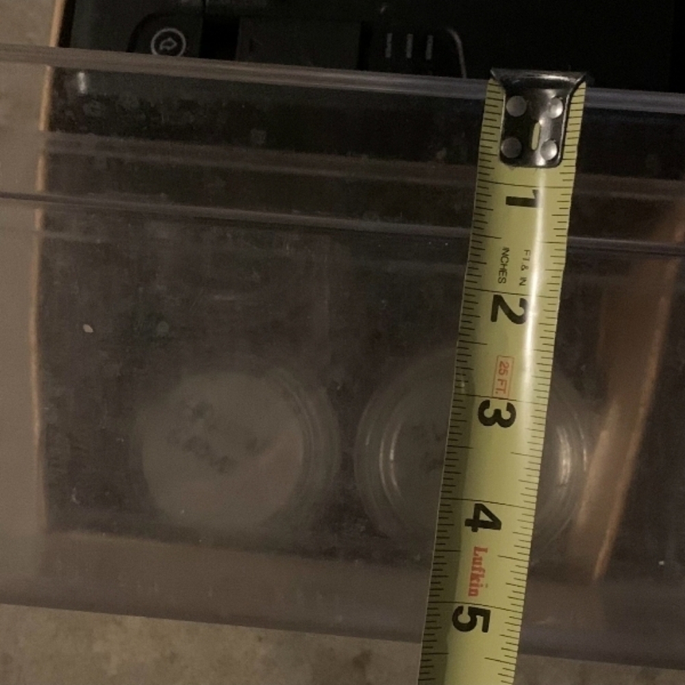 Food Storage Container - Picture 6 of 6
